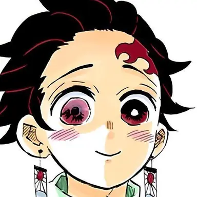 Kamado Tanjiro