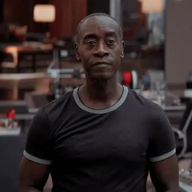 Rhodey