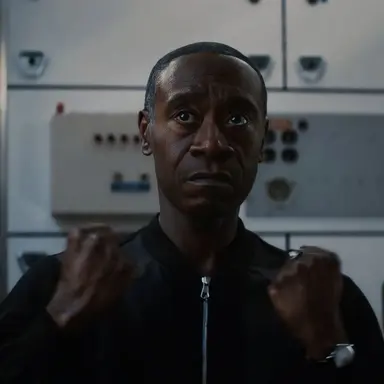 Rhodey