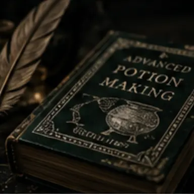 Severus Snape