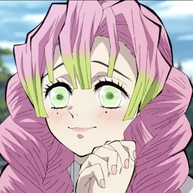 Mitsuri