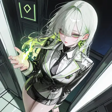 Ren Clover