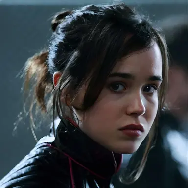 Kitty Pryde