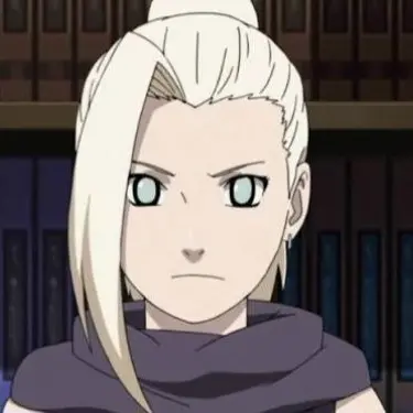 Ino Yamanaka