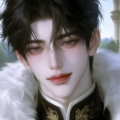 Cassian Edelbart