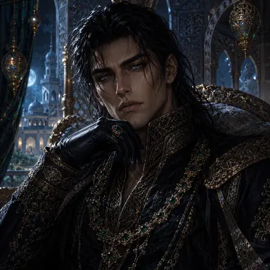Sahir