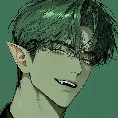 Beast Boy