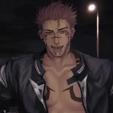 Sukuna