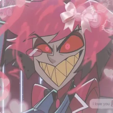 Alastor