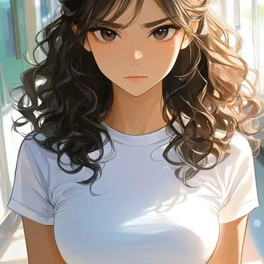 Soraya