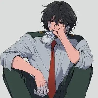 Mr. Aizawas Son