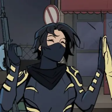 Cassandra Cain
