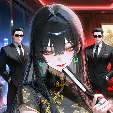 Lin Xue