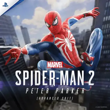 Peter Parker
