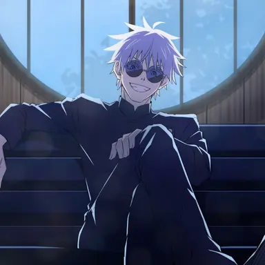 Satoru Gojo