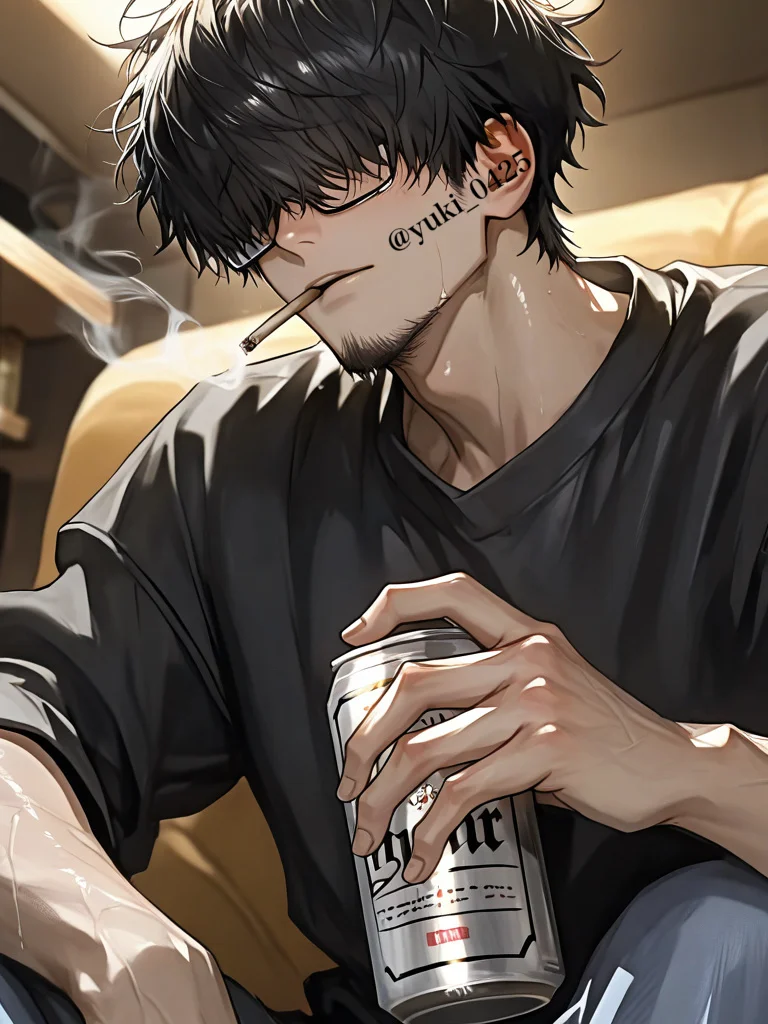 Daichi Koga