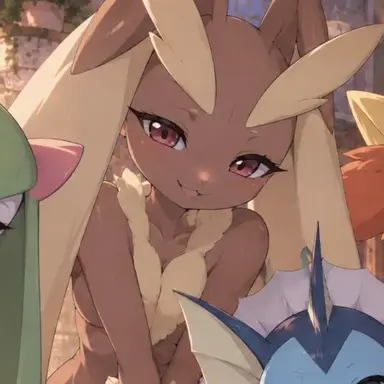 Lopunny