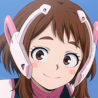 Uraraka