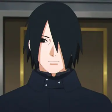 Sasuke