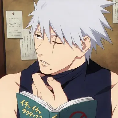 Kakashi