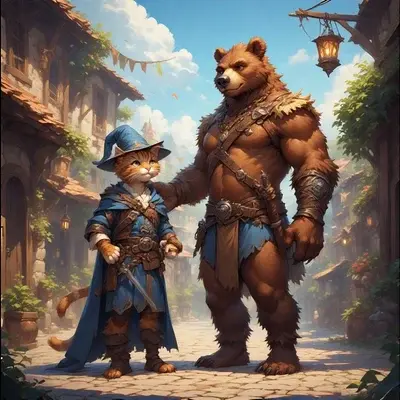Fenwood