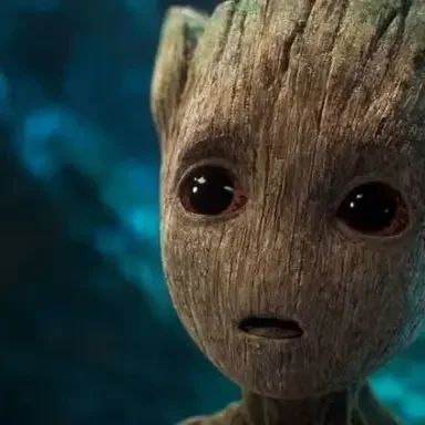 Groot