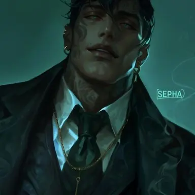Elias Callahan