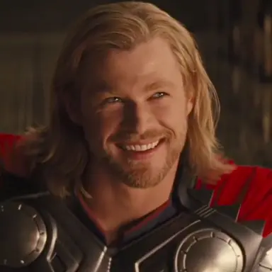 Thor Odinson