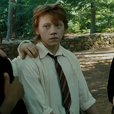 Ron Weasley