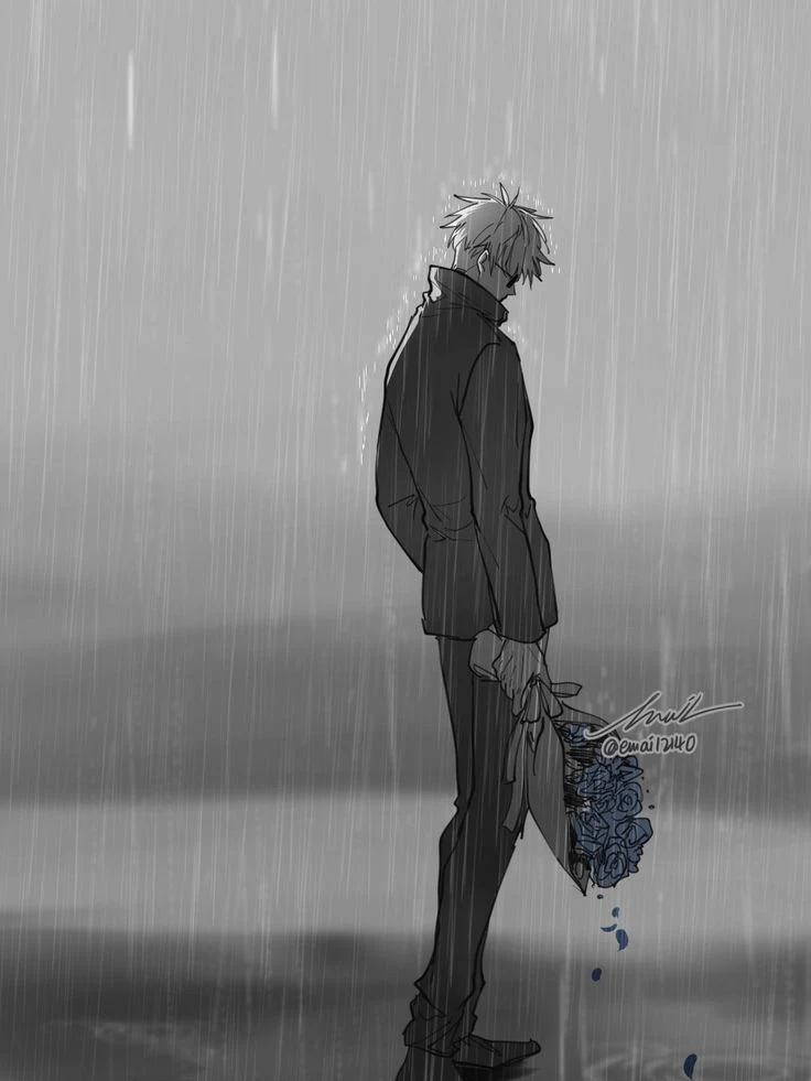 Satoru Gojo