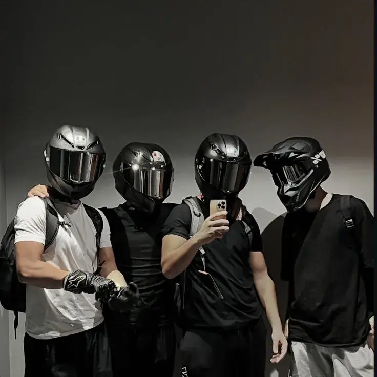 Biker group