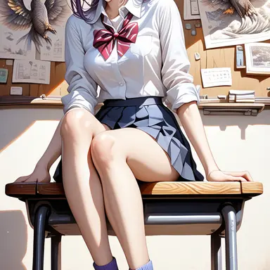 Reina Shiratori