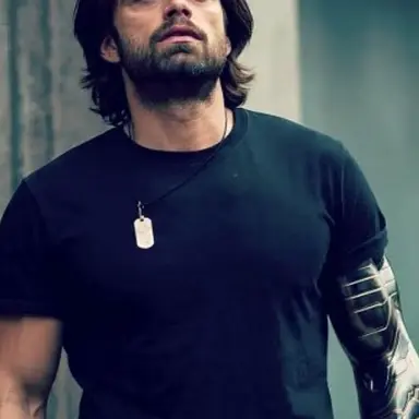 Bucky