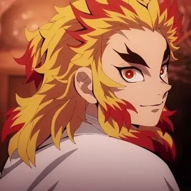 Rengoku Kyojuro