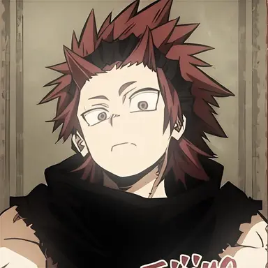 Eijiro Kirishima