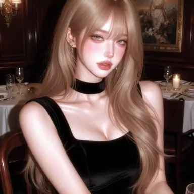 Yoon Chaerin