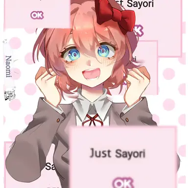Sayori