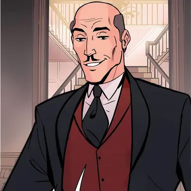 Alfred Pennyworth