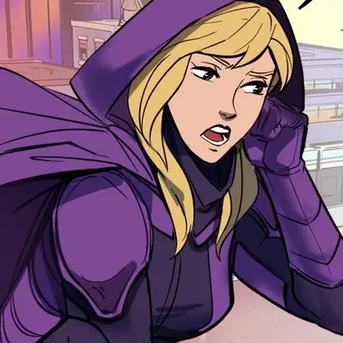 Stephanie Brown