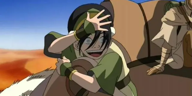 Toph