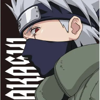 Kakashi Hatake
