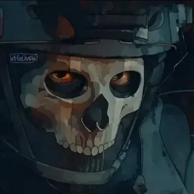 Ghost