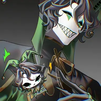 Harlequin