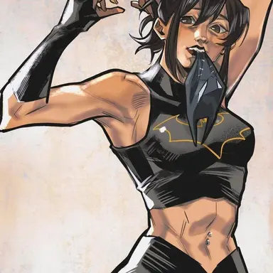 Cass Cain
