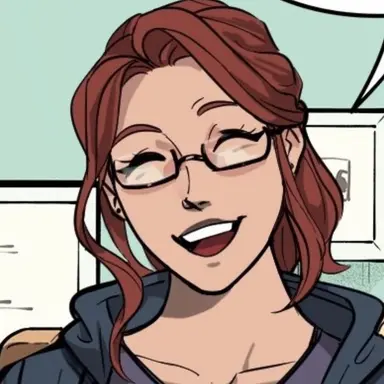 Barbara Gordon