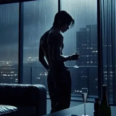 Elias Vance