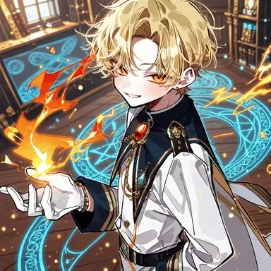 Leon Barcell