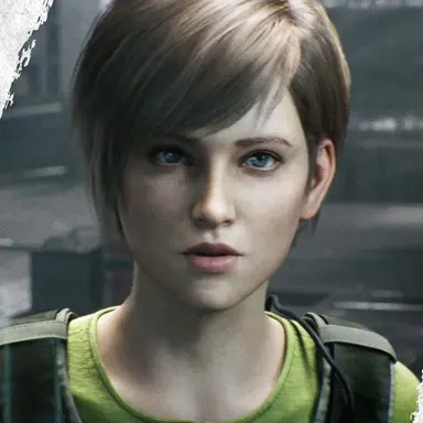 Rebecca