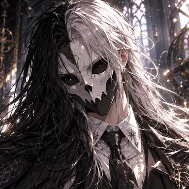 Professor