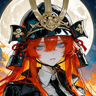 Tao Suzaku